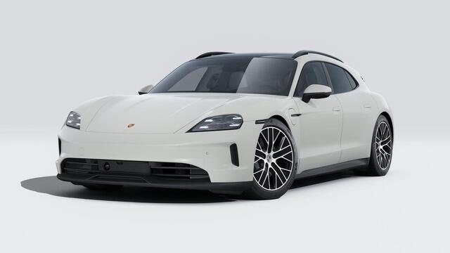 Porsche Taycan Sport Turismo