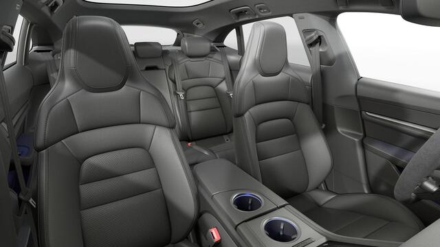 Porsche Taycan Sport Turismo