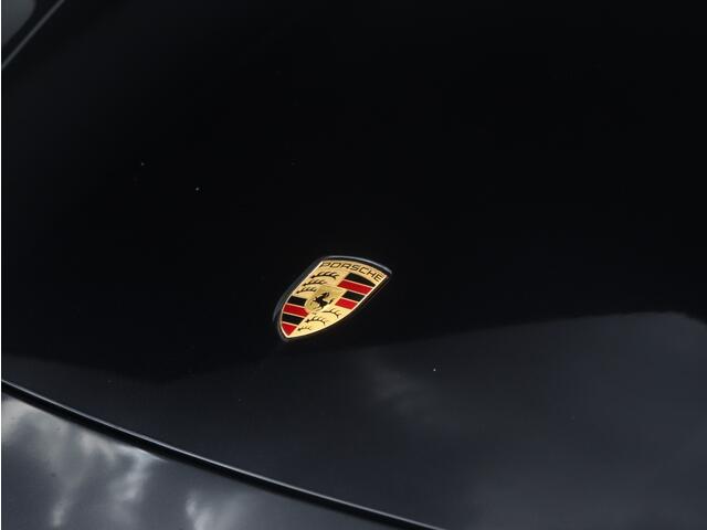 Porsche Taycan Cross Turismo 4S 93 kWh | Pano | Luchtvering | Sport Chrono | HUD | 21" GTS