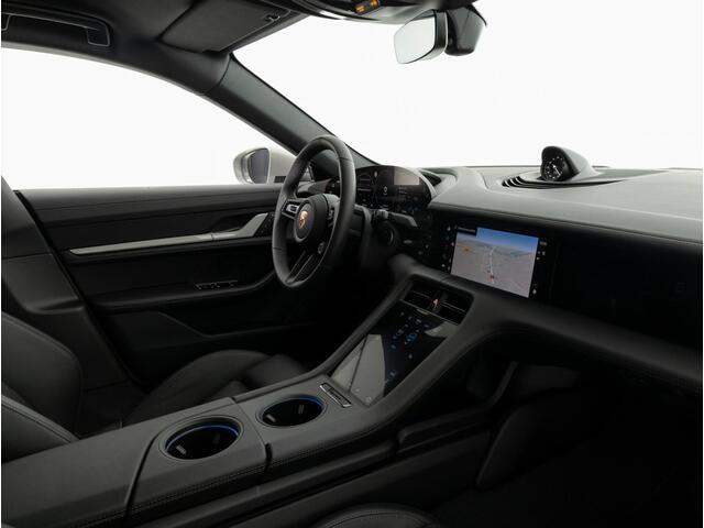 Porsche Taycan 4 Cross Turismo