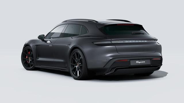 Porsche Taycan 4S Sport Turismo