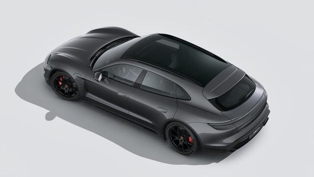 Porsche Taycan 4S Sport Turismo
