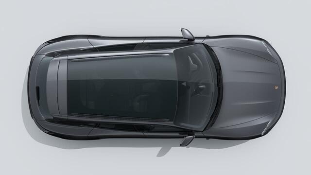 Porsche Taycan 4S Sport Turismo
