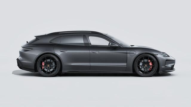 Porsche Taycan 4S Sport Turismo