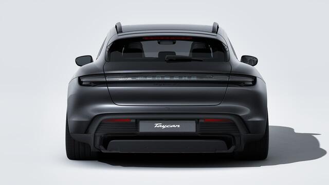 Porsche Taycan 4S Sport Turismo