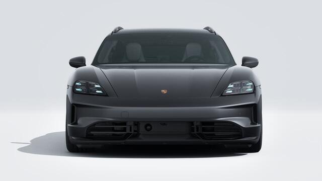 Porsche Taycan 4S Sport Turismo