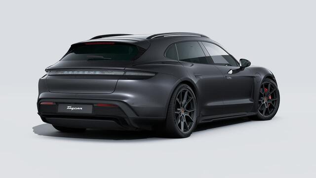 Porsche Taycan 4S Sport Turismo