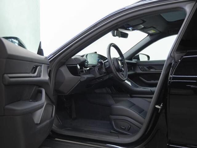 Porsche Taycan 4 Cross Turismo
