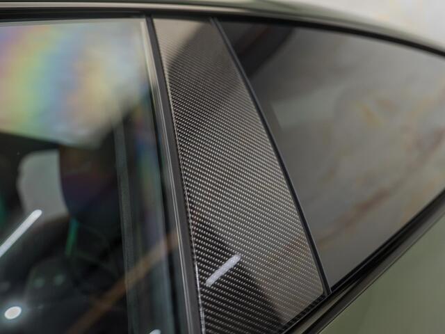 Porsche Taycan Turbo GT , NL-auto, PTS Blackolive , ceramic, kuipstoelen, pano, InnoDrive, Burmester, HUD, Active Ride, NP284k