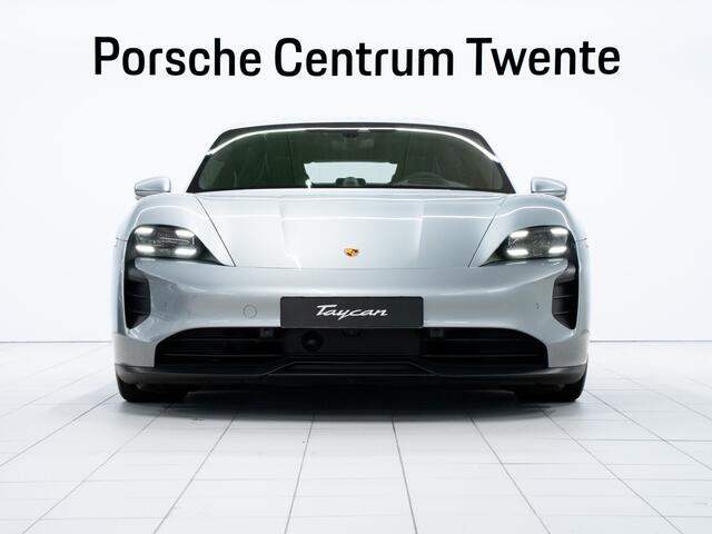 Porsche Taycan GTS
