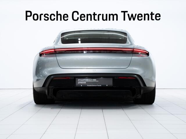 Porsche Taycan GTS