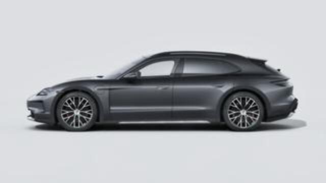 Porsche Taycan Cross Turismo Taycan 4S Cross Turismo