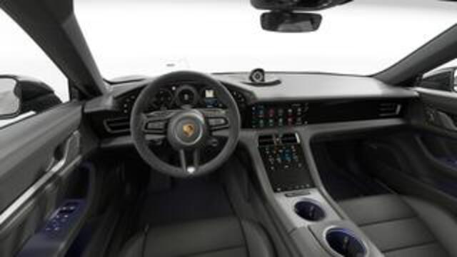 Porsche Taycan Cross Turismo Taycan 4S Cross Turismo