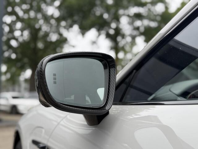 Porsche Taycan Turbo 93 kWh SOH 91% | SPORT CHRONO | HEAD-UP | CARBON PAKKET | ALCANTARA STOELEN + HEMEL | DUAL SCHERM | KERAMISCHE REMMEN | BURMESTER PREMIUM AUDIO | STOELVERWARMING + STUURWIELVERWARMING | STOELVENTILATIE | MEMORY SEATS | PORSCHE DEALER ONDERHOUDEN | 360° CAMERA | VERKEERT IN NIEUWSTAAT | ALL-IN PRIJS | 12 MAANDEN BOVAG GARANTIE