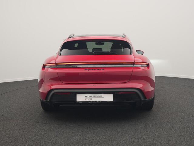 Porsche Taycan GTS Sport Turismo Porsche Taycan Sport Turismo GTS 84 kWh