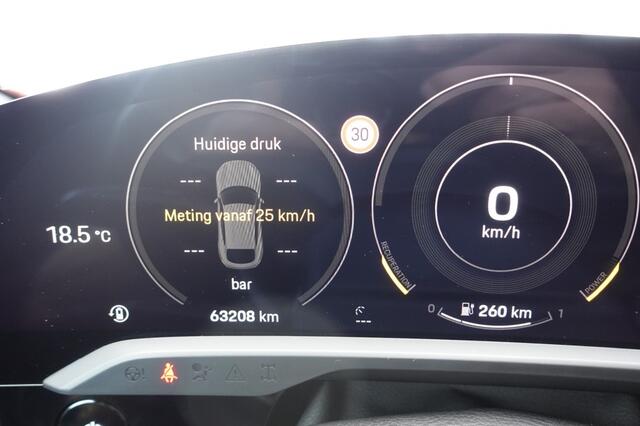 Porsche Taycan 4S PERFORMANCE 93 KWH Sport Turismo
