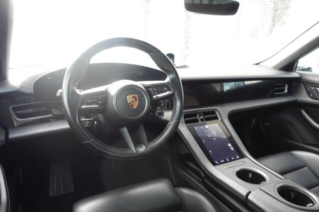 Porsche Taycan 4S PERFORMANCE 93 KWH Sport Turismo