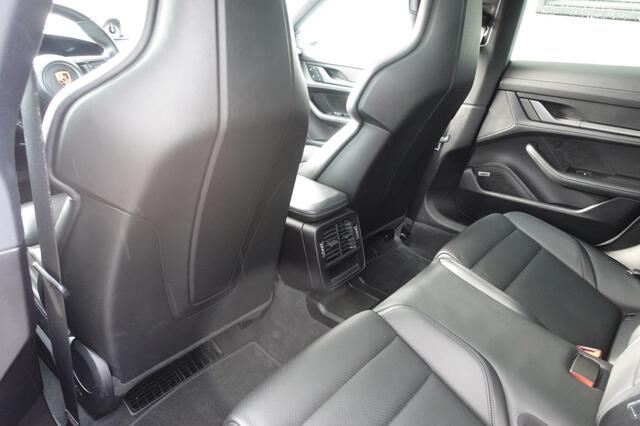 Porsche Taycan 4S PERFORMANCE 93 KWH Sport Turismo