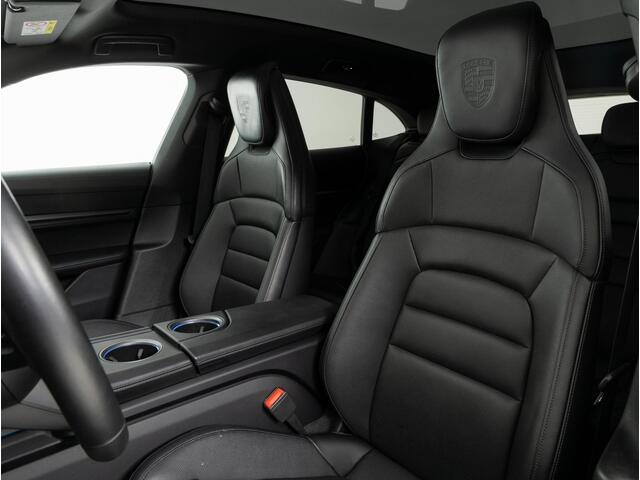 Porsche Taycan Sport Turismo