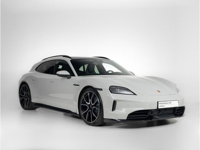 Porsche Taycan Sport Turismo