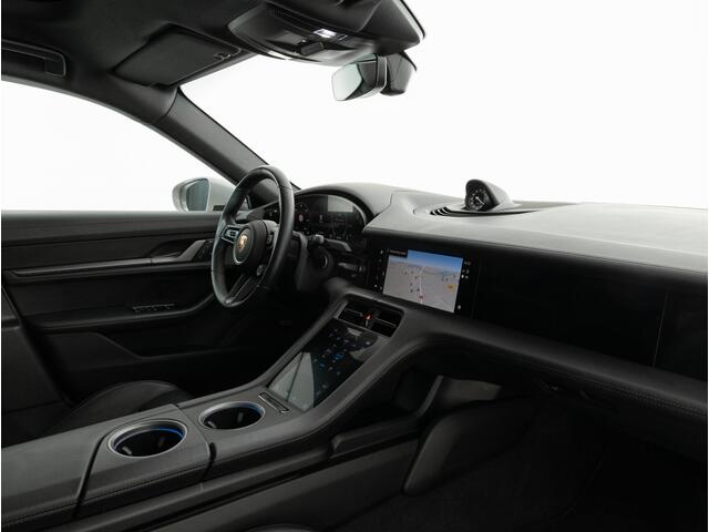 Porsche Taycan Sport Turismo