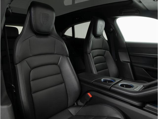 Porsche Taycan Sport Turismo