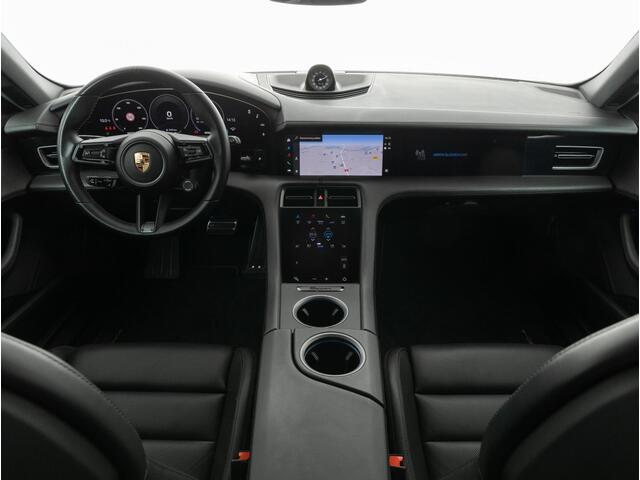 Porsche Taycan Sport Turismo