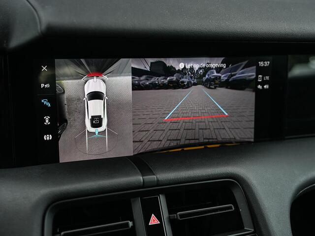 Porsche Taycan Performance 84 kWh | Bose | 360 Camera | Luchtvering | Ambiance Interieur | Stoelverwarming | Elektr. verst. Stoelen | Keyless Entry |