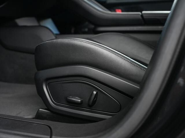 Porsche Taycan Performance 84 kWh | Bose | 360 Camera | Luchtvering | Ambiance Interieur | Stoelverwarming | Elektr. verst. Stoelen | Keyless Entry |
