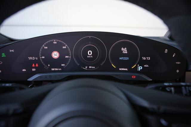 Porsche Taycan Sport Turismo GTS 93 kWh | Burmester | Carbon | Sport Chrono |