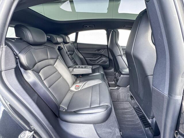 Porsche Taycan Cross Turismo 4 93 kWh