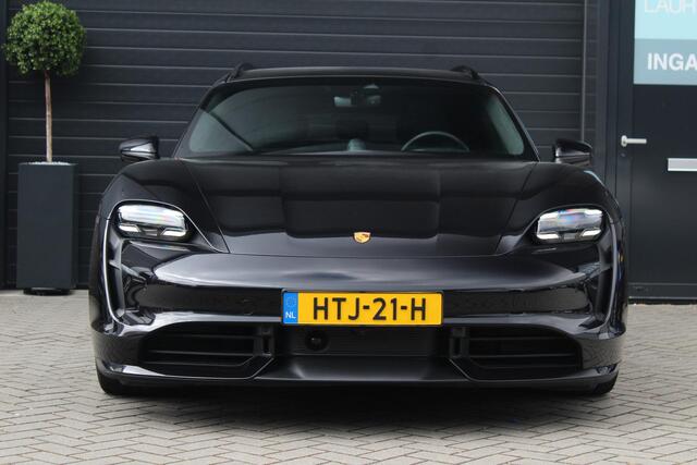 Porsche Taycan Sport Turismo Turbo 93 kWh | Passenger Displ. | Sportchrono | Pano | SOH 91%