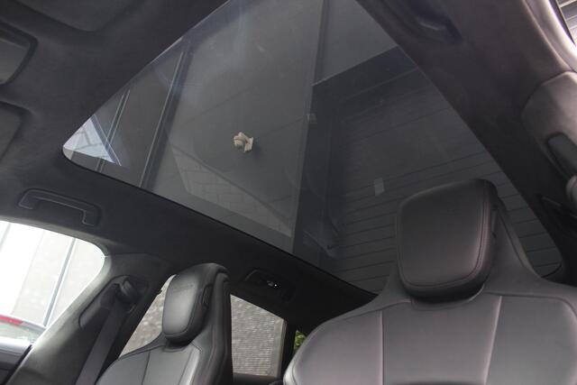 Porsche Taycan Sport Turismo Turbo 93 kWh | Passenger Displ. | Sportchrono | Pano | SOH 91%