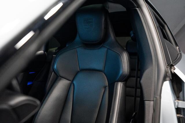 Porsche Taycan Sport Turismo 93 kWh *BOSE / Panorama / 18-wegs Sportstoelen / Warmtepomp / Memory / Electric Sport Sound* – foto 3