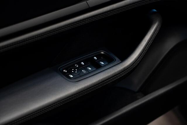 Porsche Taycan Sport Turismo 93 kWh *BOSE / Panorama / 18-wegs Sportstoelen / Warmtepomp / Memory / Electric Sport Sound* – foto 8