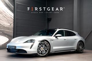 Porsche Taycan Sport Turismo 93 kWh *BOSE / Panorama /
