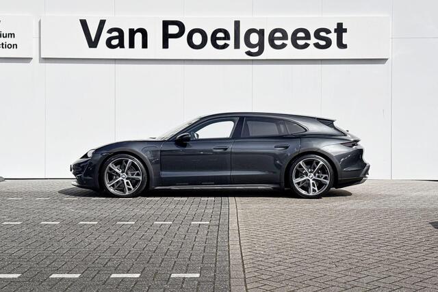 Porsche Taycan Cross Turismo 4 93 kWh – foto 2