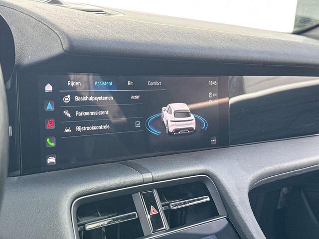 Porsche Taycan Cross Turismo 4 93 kWh – foto 7
