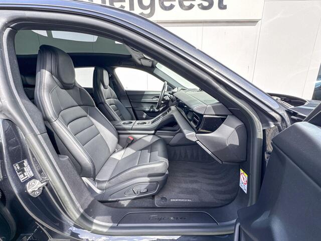 Porsche Taycan Cross Turismo 4 93 kWh – foto 9
