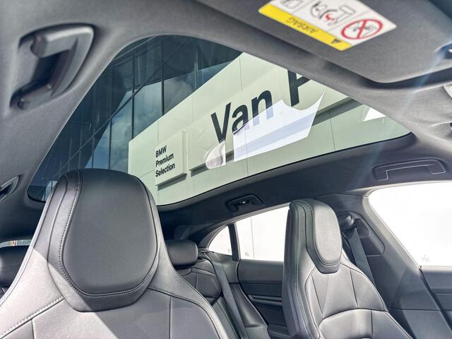 Porsche Taycan Cross Turismo 4 93 kWh – foto 10