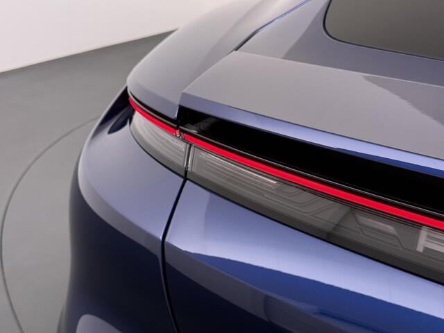 Porsche Taycan 4S Performance 84 kWh SOH 91%| VAN: 56.900,- VOOR: 53.877,- UW HERFSTVOORDEEL: 3.023,-| 18 VOUDIGE STOELVERSTELLING| PORSCHE DEALER ONDERHOUDEN| ORIG. NL NAP 1STE EIGENAAR| 360 CAM| PANORAMADAK| – foto 2