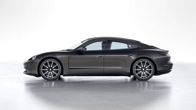 Porsche Taycan – foto 2