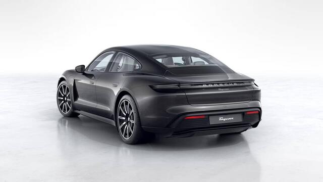 Porsche Taycan – foto 3