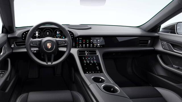 Porsche Taycan – foto 4