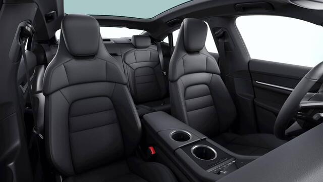 Porsche Taycan – foto 5