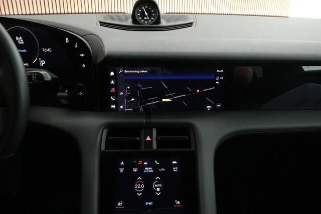 Porsche Taycan 4S Performance 493pk 84 kWh 90% SOH Warmtepomp Sportstoelen BOSE Camera Stoelverwarming Panoramadak – foto 3
