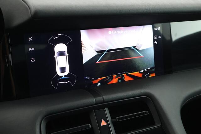 Porsche Taycan 4S Performance 493pk 84 kWh 90% SOH Warmtepomp Sportstoelen BOSE Camera Stoelverwarming Panoramadak – foto 4