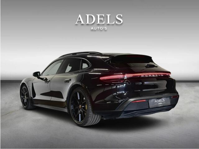 Porsche Taycan Sport Turismo 79 kWh Panodak Sportchrono Bose ACC – foto 5