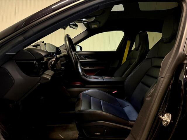 Porsche Taycan Sport Turismo 79 kWh Panodak Sportchrono Bose ACC – foto 8