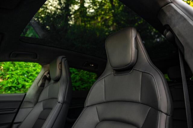 Porsche Taycan Sport Turismo GTS 598pk – foto 6